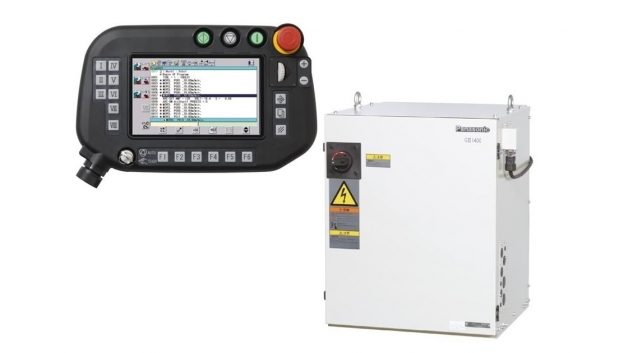 Tủ điều khiển Robot G3